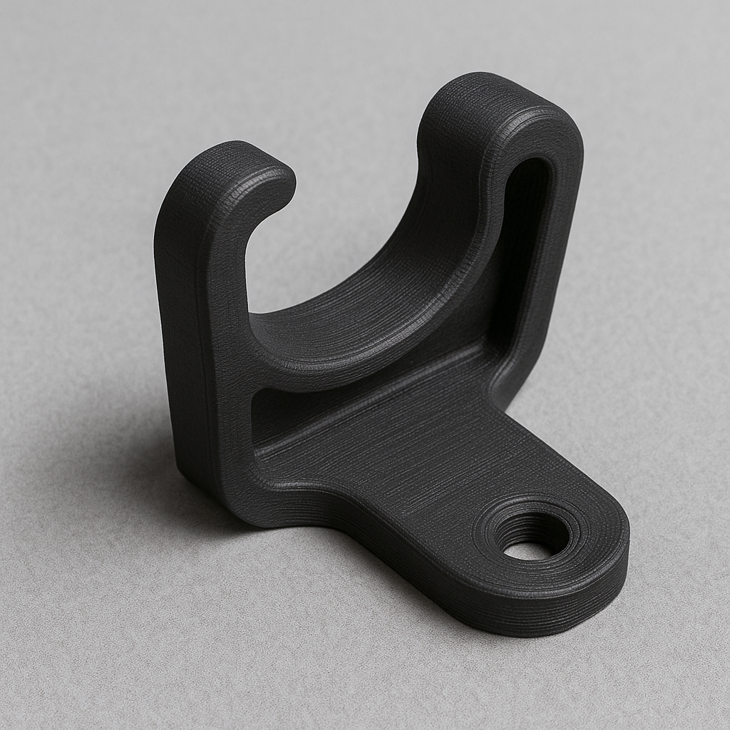 Druk 3D jako element strategii awaryjnej firm produkcyjnych